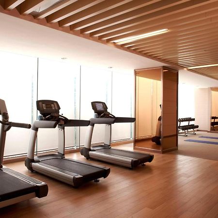 Courtyard By Marriott Shanghai ג'יאדינג מראה חיצוני תמונה