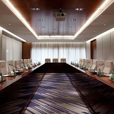 Courtyard By Marriott Shanghai ג'יאדינג מראה חיצוני תמונה