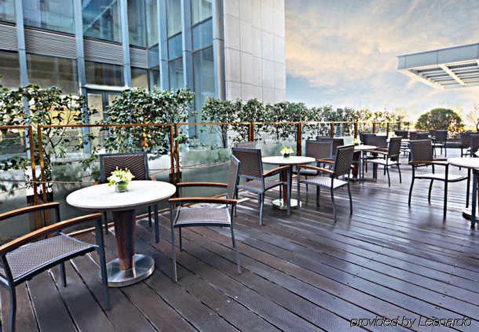 Courtyard By Marriott Shanghai ג'יאדינג מראה חיצוני תמונה