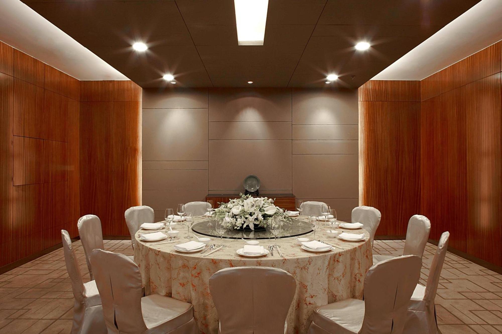 Courtyard By Marriott Shanghai ג'יאדינג מראה חיצוני תמונה