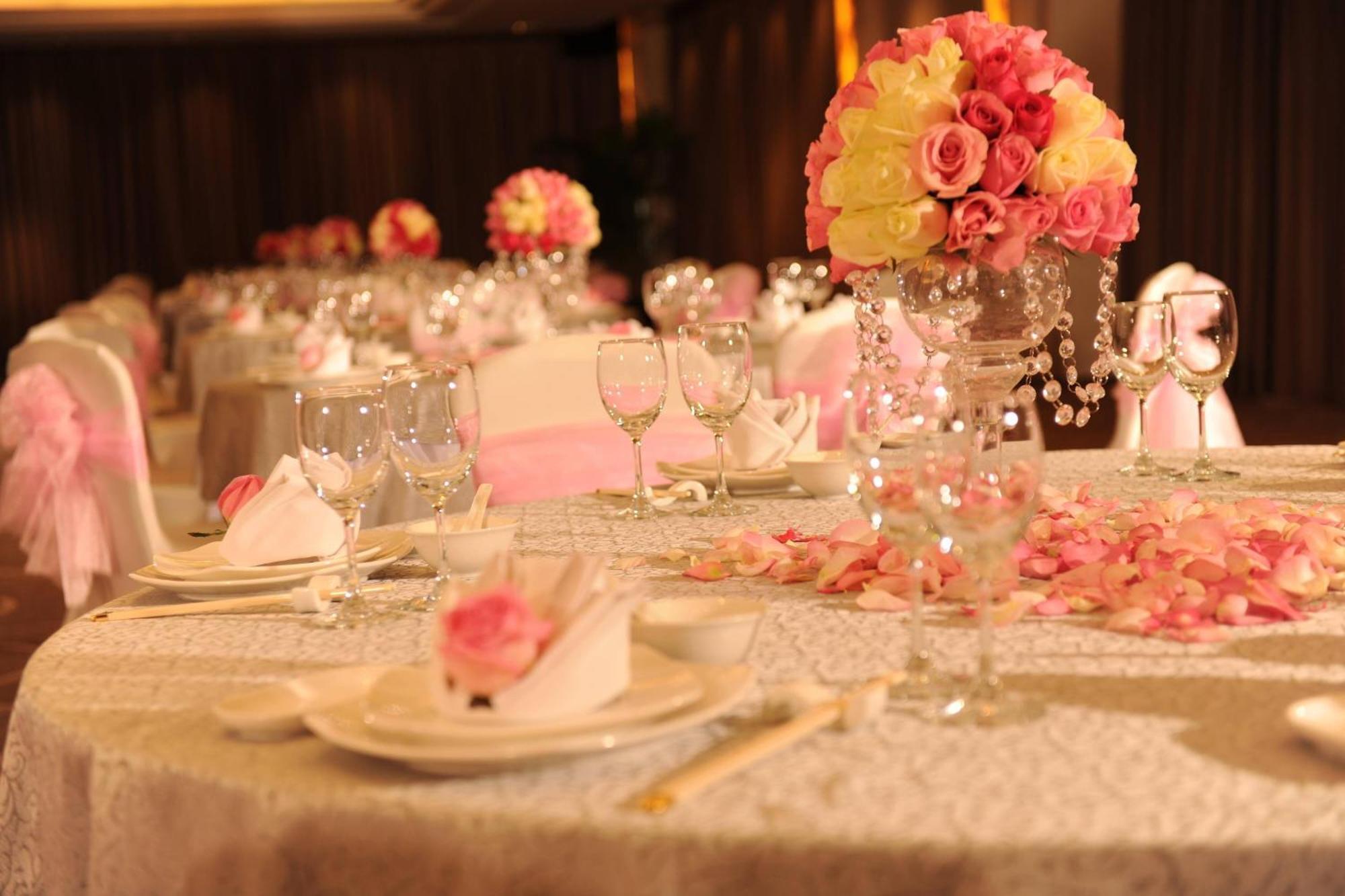 Courtyard By Marriott Shanghai ג'יאדינג מראה חיצוני תמונה