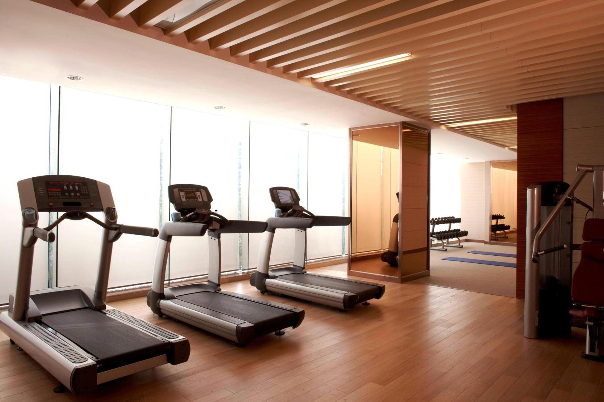 Courtyard By Marriott Shanghai ג'יאדינג מראה חיצוני תמונה