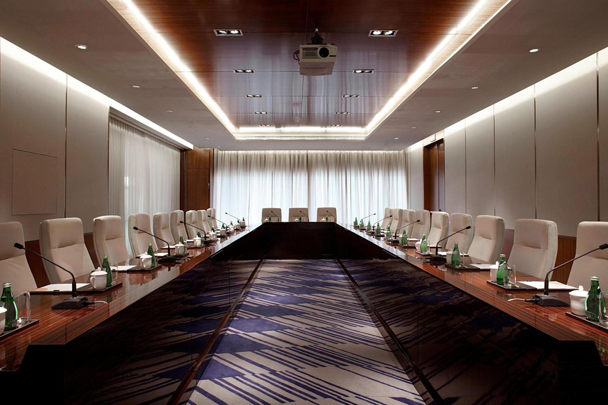 Courtyard By Marriott Shanghai ג'יאדינג מראה חיצוני תמונה