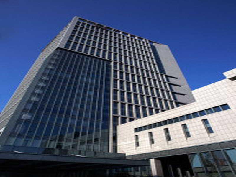 Courtyard By Marriott Shanghai ג'יאדינג מראה חיצוני תמונה