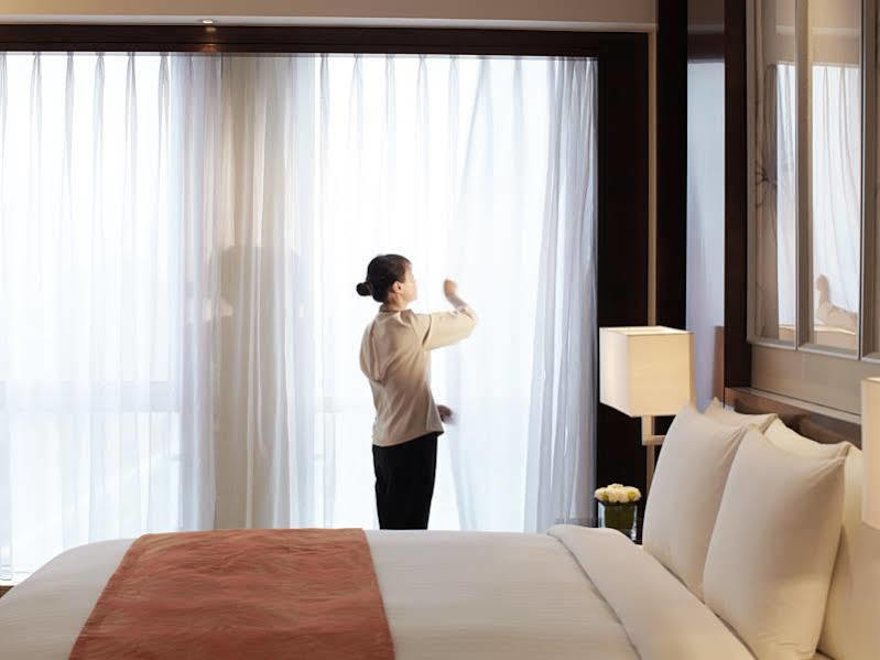 Courtyard By Marriott Shanghai ג'יאדינג מראה חיצוני תמונה