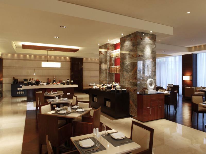Courtyard By Marriott Shanghai ג'יאדינג מראה חיצוני תמונה